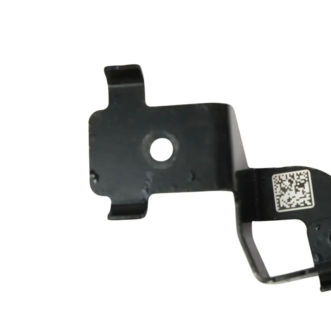 Audi A6 A7 4G8 Uchwyt Zbiornika Chłodnicy Górny Przedni - SKU 4G0121214AC - Numer Części 4G0121214AC