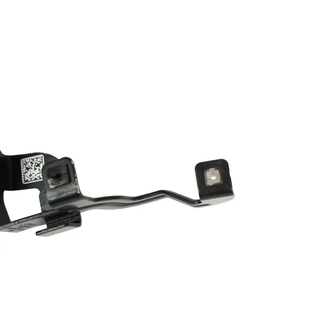 Audi A6 A7 4G8 Depósito Refrigerante Soporte Superior Delantero - SKU 4G0121214AC - Número de pieza 4G0121214AC
