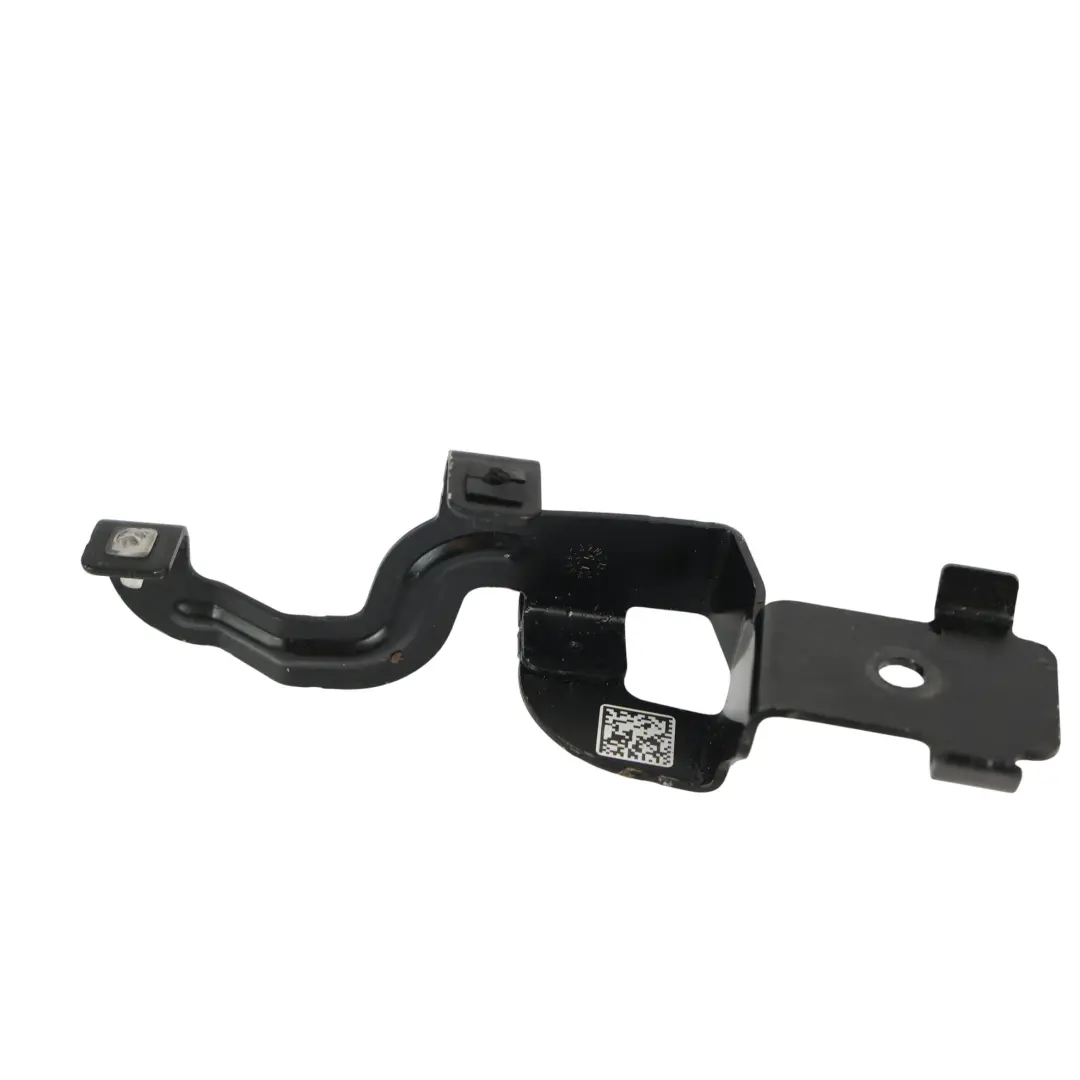 Audi A6 A7 4G8 Kühler Kühlmittelbehälter Halterung Oben Vorne - SKU 4G0121214AC - Teilenummer 4G0121214AC