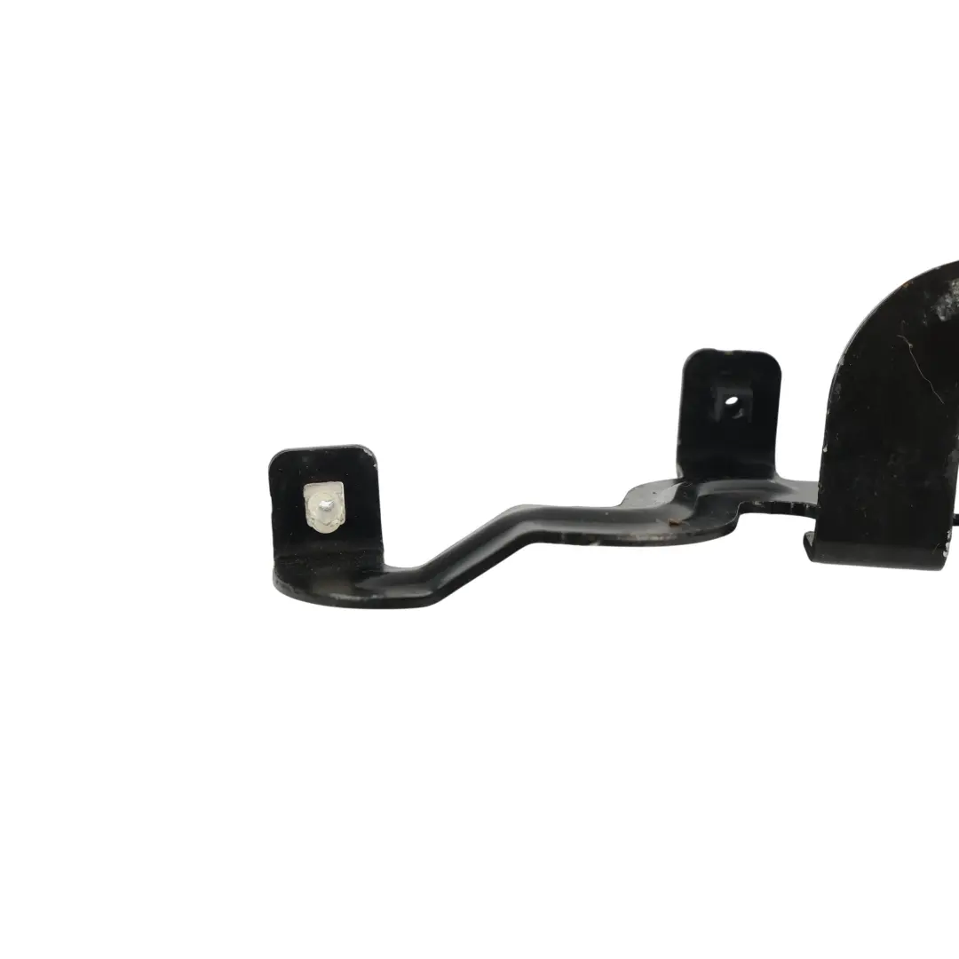 Audi A6 A7 4G8 Support Fixation Supérieur Avant Réservoir Radiateur - SKU 4G0121214AC - Numéro de pièce 4G0121214AC