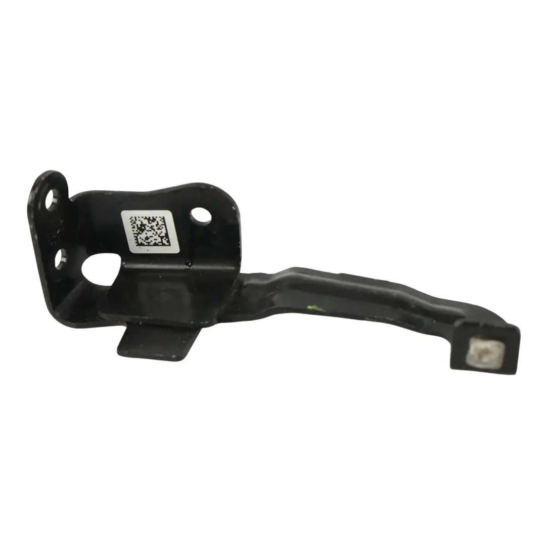 Audi A6 C7 Radiator Coolant Reservoir Bracket Mount Upper Front 4G0121214AC - SKU 4G0121214AE - Part number 4G0121214AE