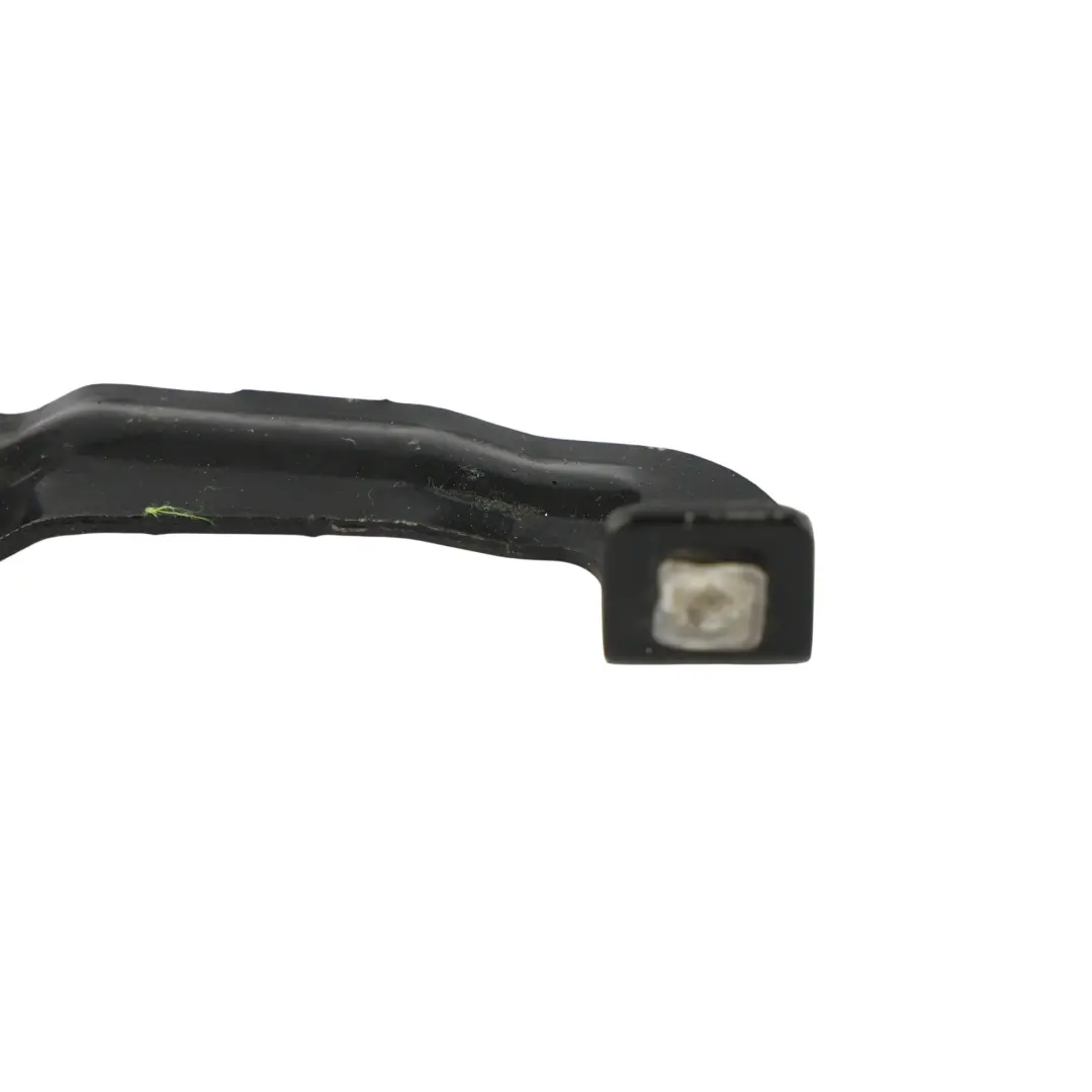 Audi A6 C7 Kühler Kühlmittel Behälter Halterung Oben Vorne 4G0121214AC - SKU 4G0121214AE - Teilenummer 4G0121214AE