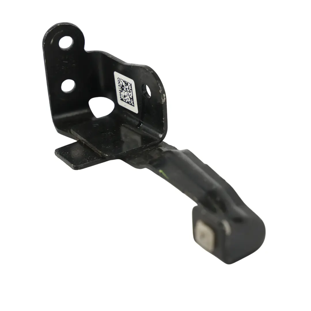 Audi A6 C7 Radiatore Serbatoio Liquido Staffa Anteriore Superiore 4G0121214AC - SKU 4G0121214AE - Numero di parte 4G0121214AE