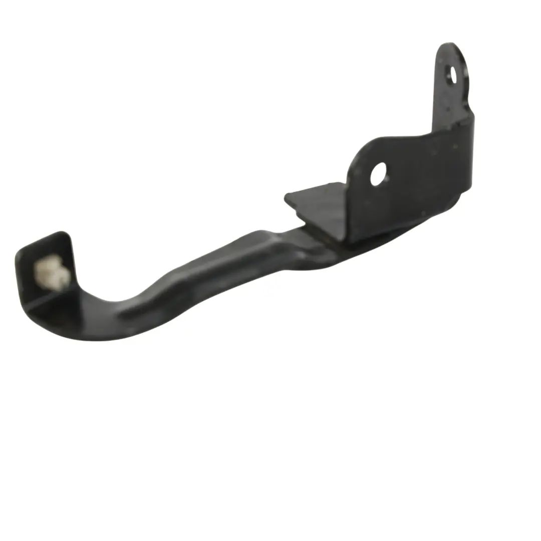 Audi A6 C7 Radiatore Serbatoio Liquido Staffa Anteriore Superiore 4G0121214AC - SKU 4G0121214AE - Numero di parte 4G0121214AE