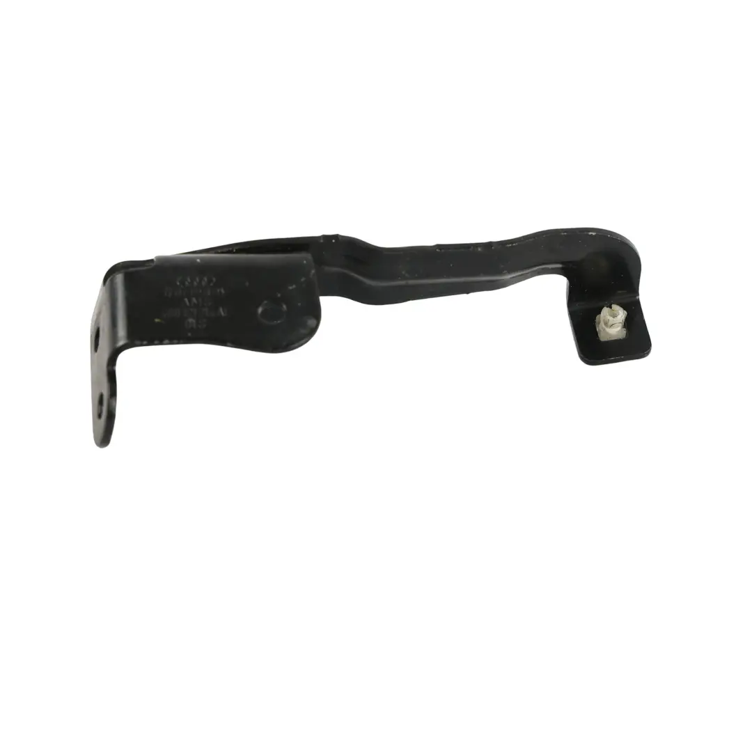 Audi A6 C7 Radiateur Réservoir Support Supérieur Avant 4G0121214AC - SKU 4G0121214AE - Numéro de pièce 4G0121214AE