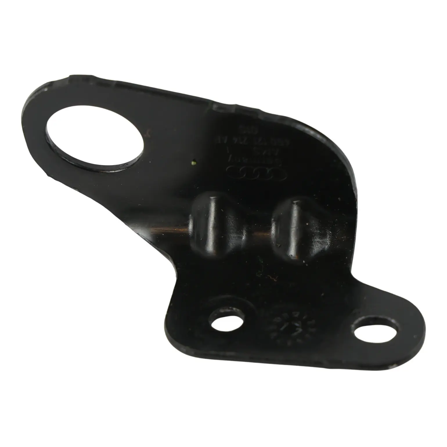 Audi A6 C7 Radiatore Serbatoio Liquido Staffa Inferiore Anteriore 4G0121214AF