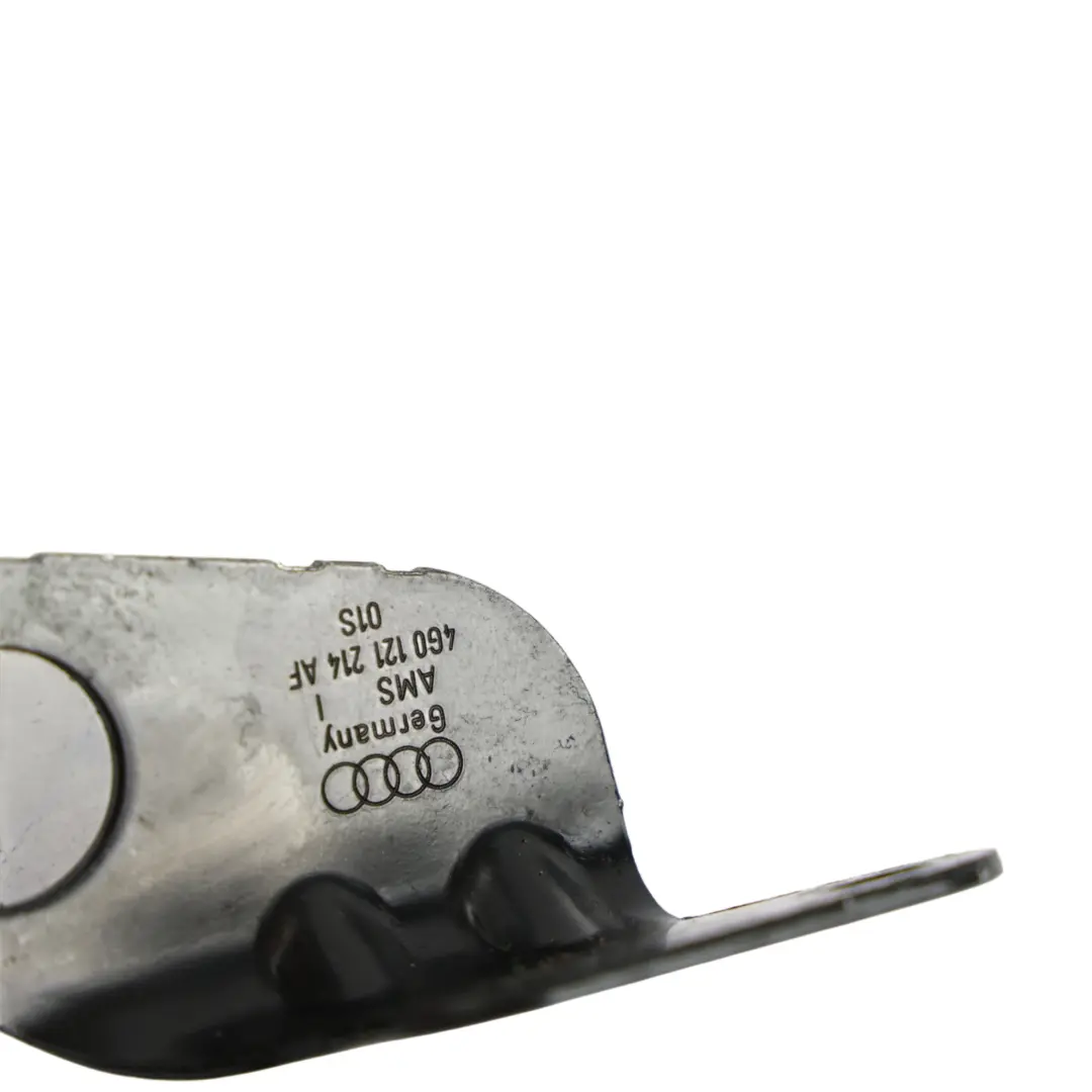 Radiatore Serbatoio Liquido Staffa Inferiore Anteriore per Audi A6 C7 con numero di parte 4G0121214AF Audi A6 C7 Radiatore Serbatoio Liquido Staffa Inferiore Anteriore - SKU 4G0121214AF - Numero di parte 4G0121214AF