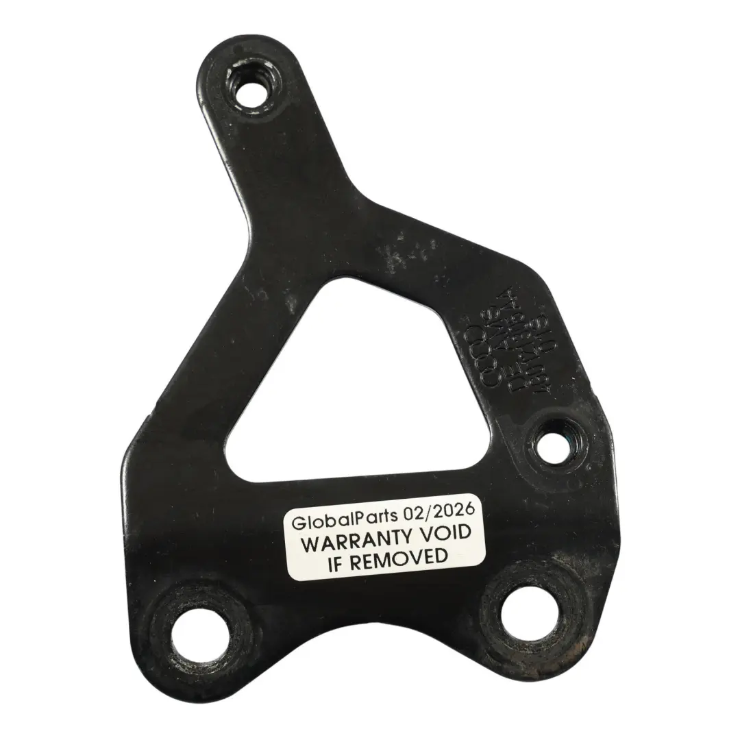 Audi A7 4G Support De Solenoid D'Huile De Boîte De Vitesses 3.0 TDI - SKU 4G0121305AA - Numéro de pièce 4G0121305AA