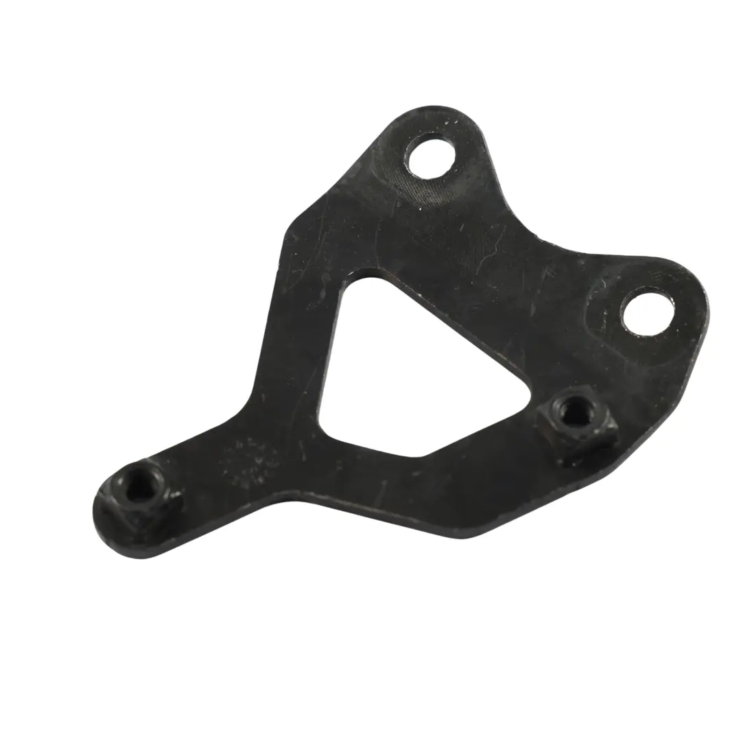 Audi A7 4G Gearbox Oil Cooler Solenoid Valve Bracket 3.0 TDI Diesel - SKU 4G0121305AA - Part number 4G0121305AA