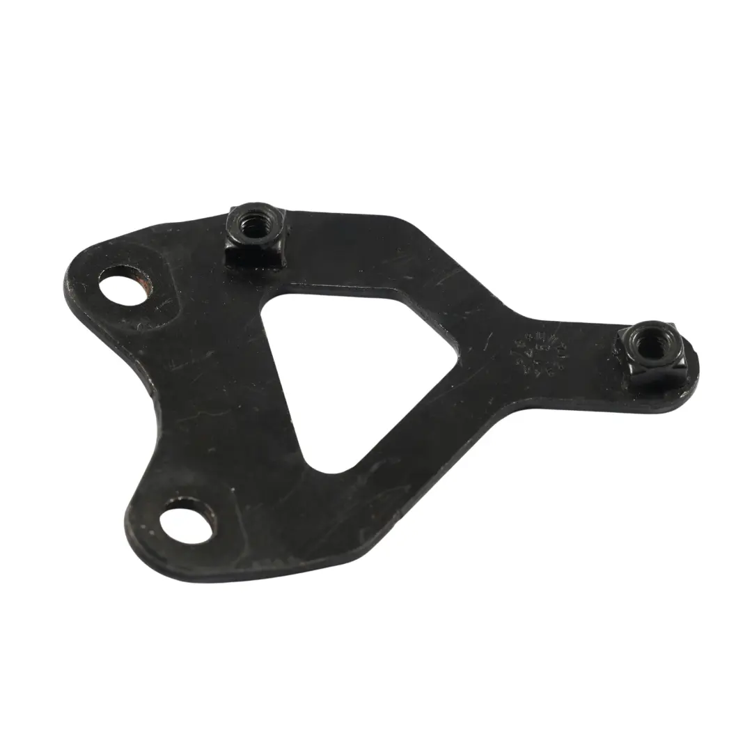 Audi A7 4G Gearbox Oil Cooler Solenoid Valve Bracket 3.0 TDI Diesel - SKU 4G0121305AA - Part number 4G0121305AA