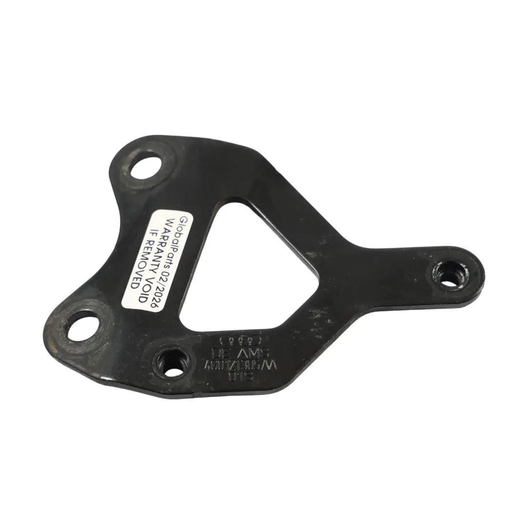 Audi A7 4G Soporte Válvula Solenoide Aceite Caja De Cambios 3.0 TDI - SKU 4G0121305AA - Número de pieza 4G0121305AA