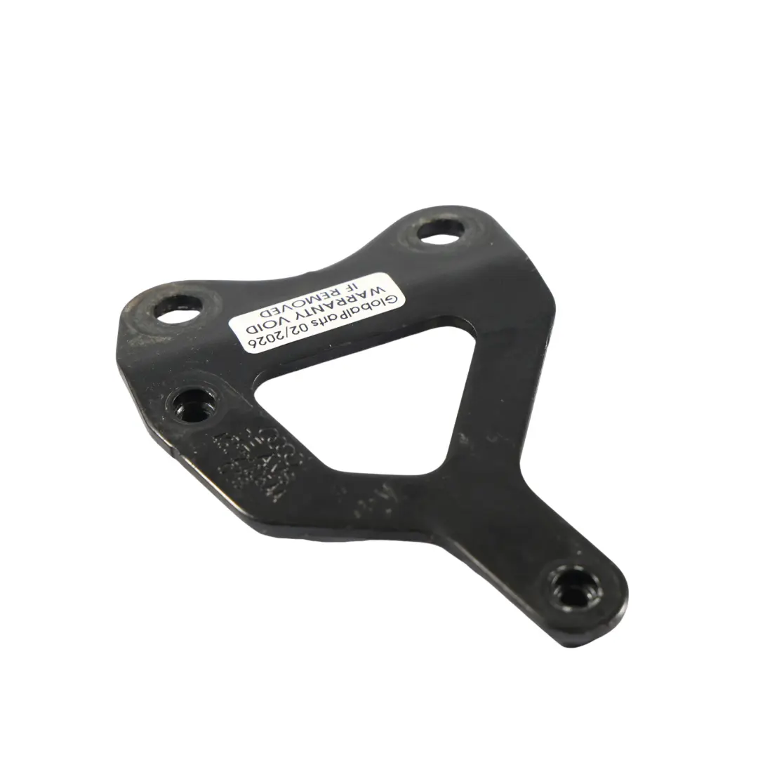 Audi A7 4G Gearbox Oil Cooler Solenoid Valve Bracket 3.0 TDI Diesel - SKU 4G0121305AA - Part number 4G0121305AA