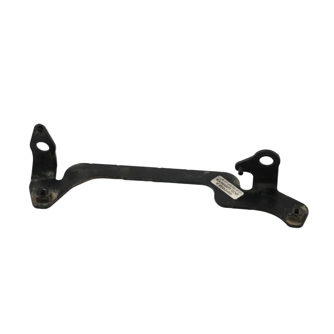 4G8 S6 C7 Gear Oil Cooler Bracket Mount Carrier to Audi A6 C7 A7 with Part number 4G0121305AE Audi A6 C7 A7 4G8 S6 C7 Gear Oil Cooler Bracket Mount Carrier - SKU 4G0121305AE - Part number 4G0121305AE