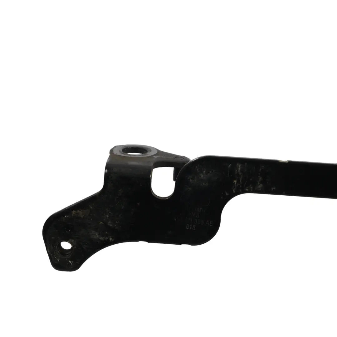 Audi A6 C7 A7 4G8 S6 C7 Support Refroidisseur Huile Boîte Vitesses - SKU 4G0121305AE - Numéro de pièce 4G0121305AE