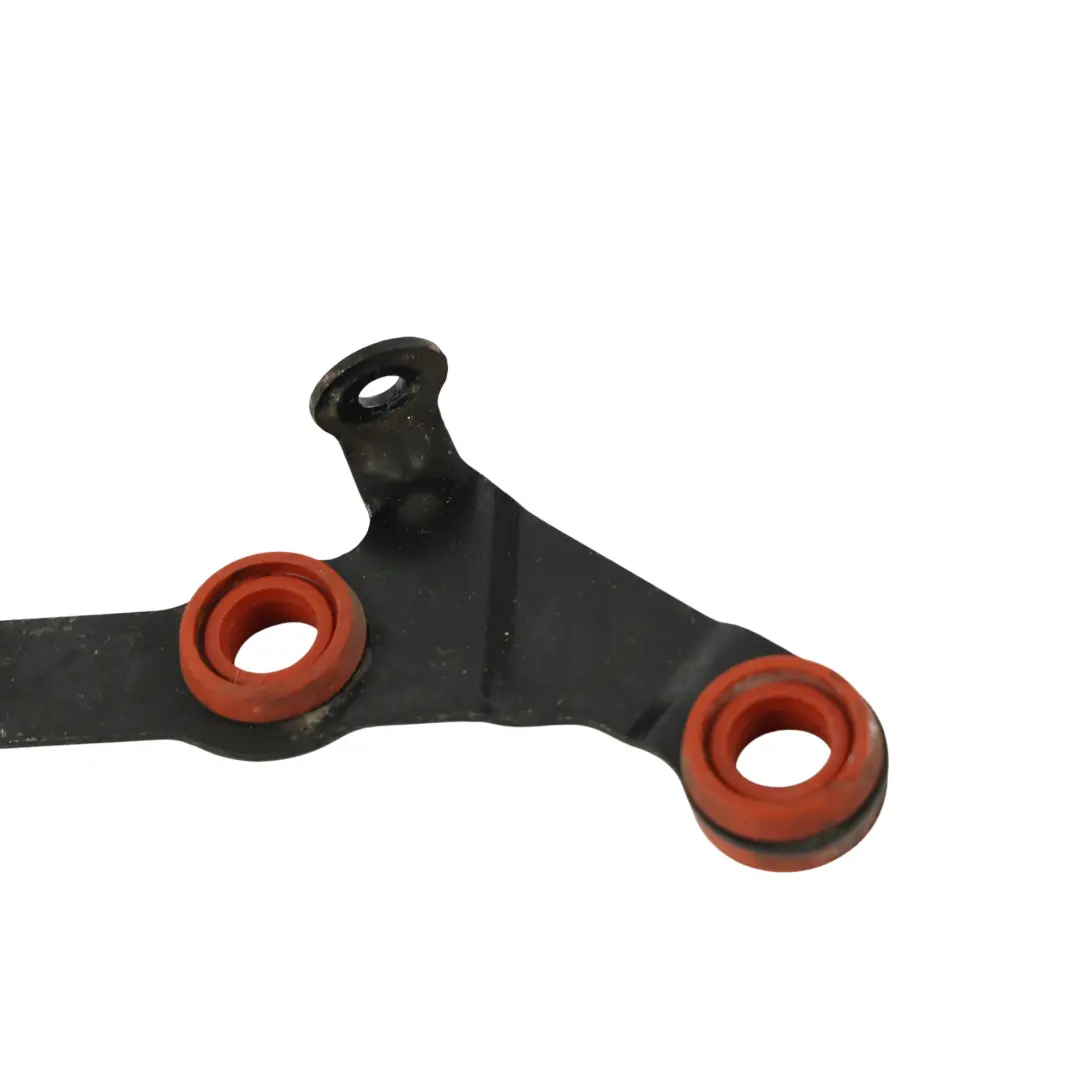 Audi A6 S6 C7 Solenoid Valve Bracket Rear Left N/S 4.0 Petrol - SKU 4G0121305BR - Part number 4G0121305BR