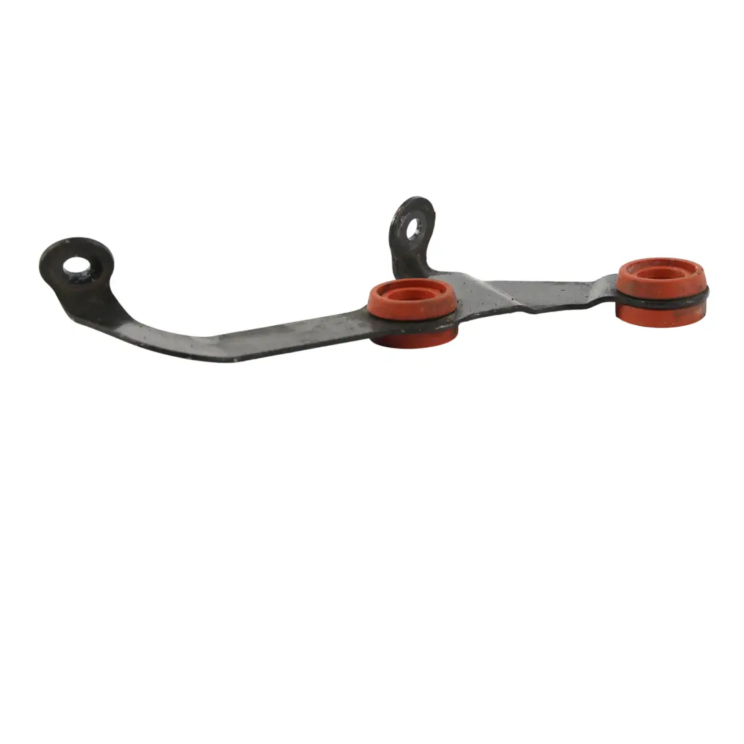 Audi A6 S6 C7 Magnet Ventil Halterung Hinten Links 4.0 Benzin - SKU 4G0121305BR - Teilenummer 4G0121305BR