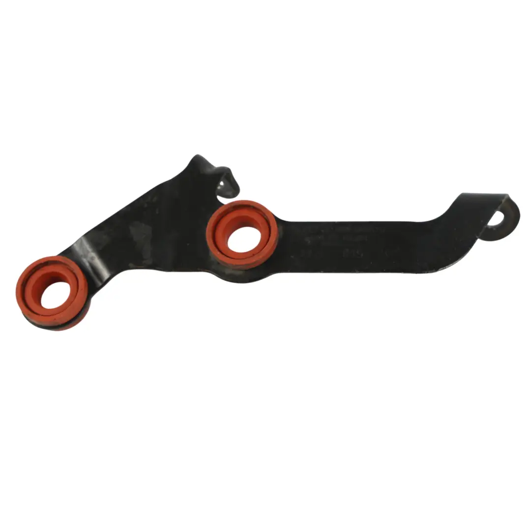 Audi A6 S6 C7 Solenoid Valve Bracket Rear Left N/S 4.0 Petrol - SKU 4G0121305BR - Part number 4G0121305BR