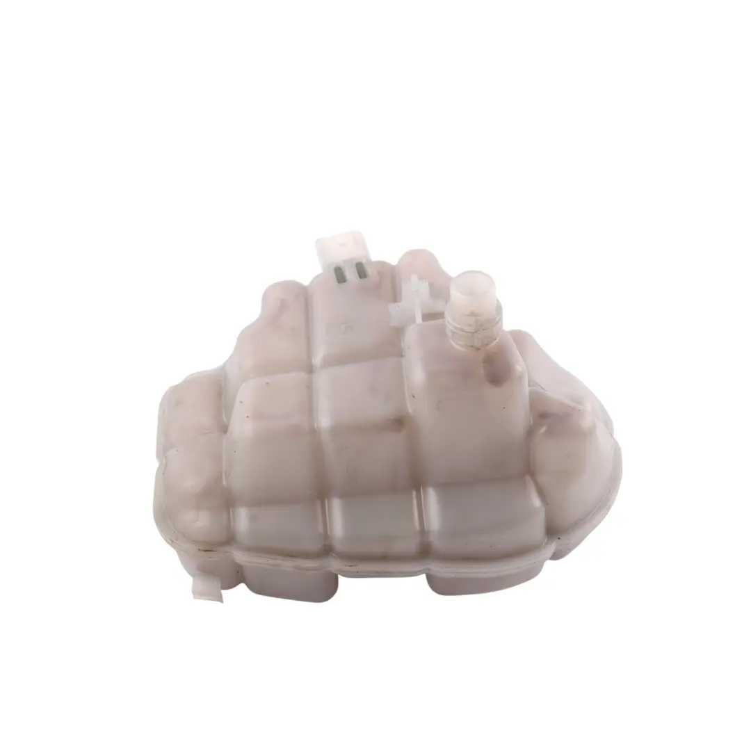 Audi A6 C7 A7 4G Expansion Overflow Coolant Reservoir Bottle Tank - SKU 4G0121403R - Part number 4G0121403R