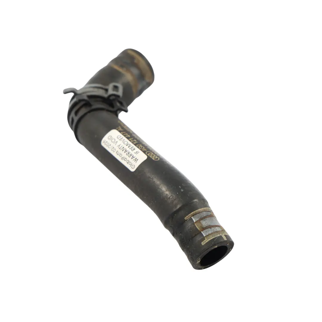 Durite De Refroidissement 3.0 TDI pour Audi A7 4G à propos du numéro de pièce 4G0121447AL Audi A7 4G Durite De Refroidissement 3.0 TDI - SKU 4G0121447AL - Numéro de pièce 4G0121447AL