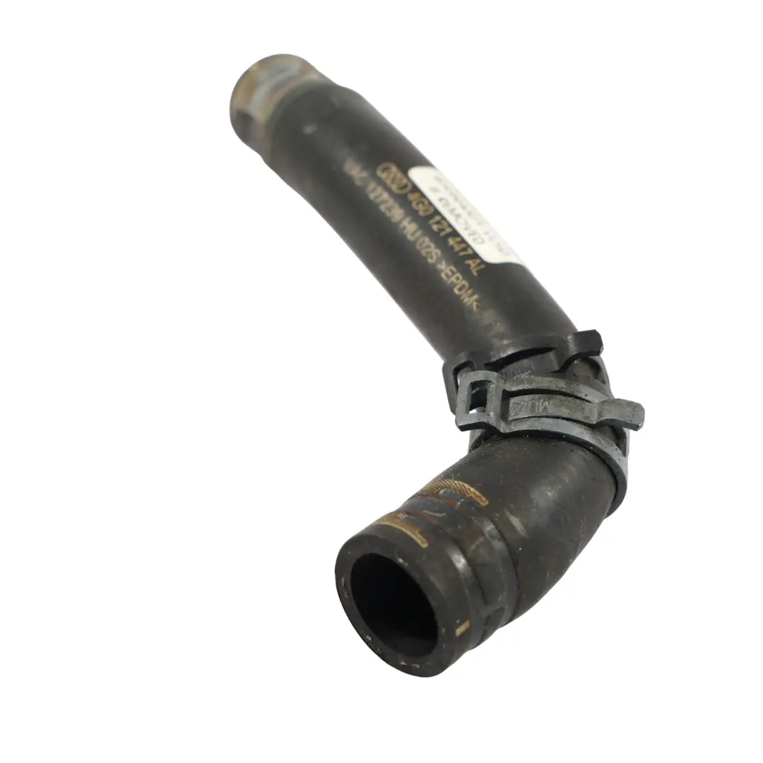 Durite De Refroidissement 3.0 TDI pour Audi A7 4G à propos du numéro de pièce 4G0121447AL Audi A7 4G Durite De Refroidissement 3.0 TDI - SKU 4G0121447AL - Numéro de pièce 4G0121447AL
