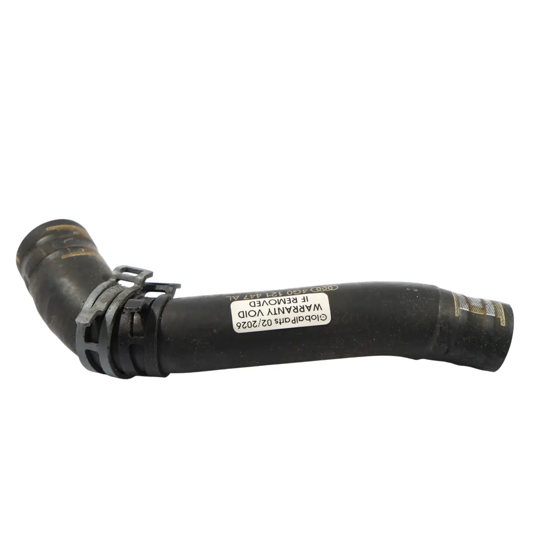 Tubo Acqua Raffreddamento 3.0 TDI per Audi A7 4G Linea con numero di parte 4G0121447AL Audi A7 4G Linea Tubo Acqua Raffreddamento 3.0 TDI - SKU 4G0121447AL - Numero di parte 4G0121447AL