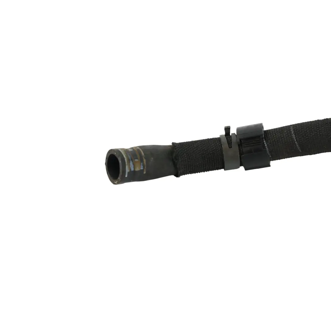 Audi A6 S6 C7 Engine Water Coolant Pipe Hose Line 4.0 Petrol Engine - SKU 4G0121447BB - Part number 4G0121447BB