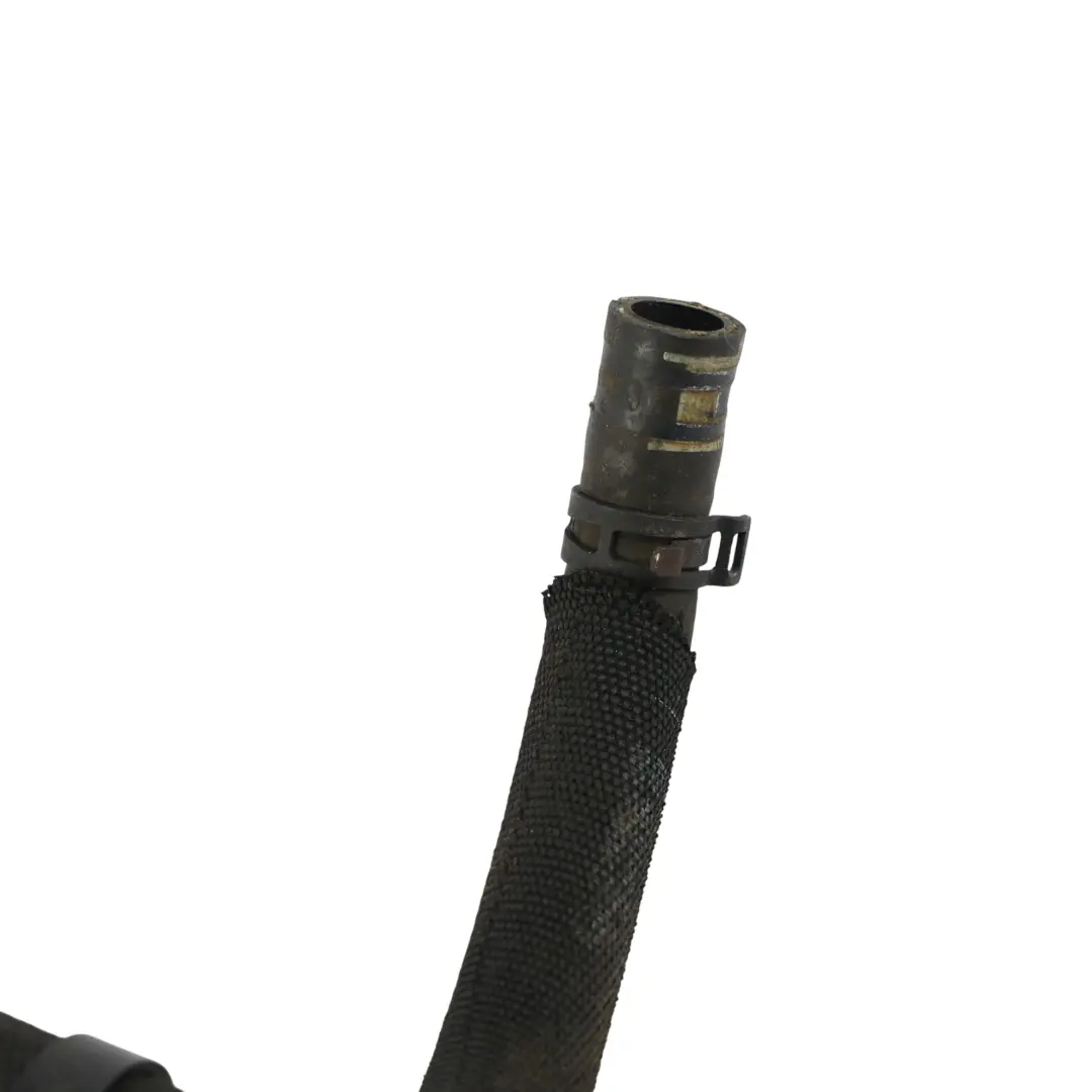 Audi A6 S6 C7 Engine Water Coolant Pipe Hose Line 4.0 Petrol Engine - SKU 4G0121447BB - Part number 4G0121447BB