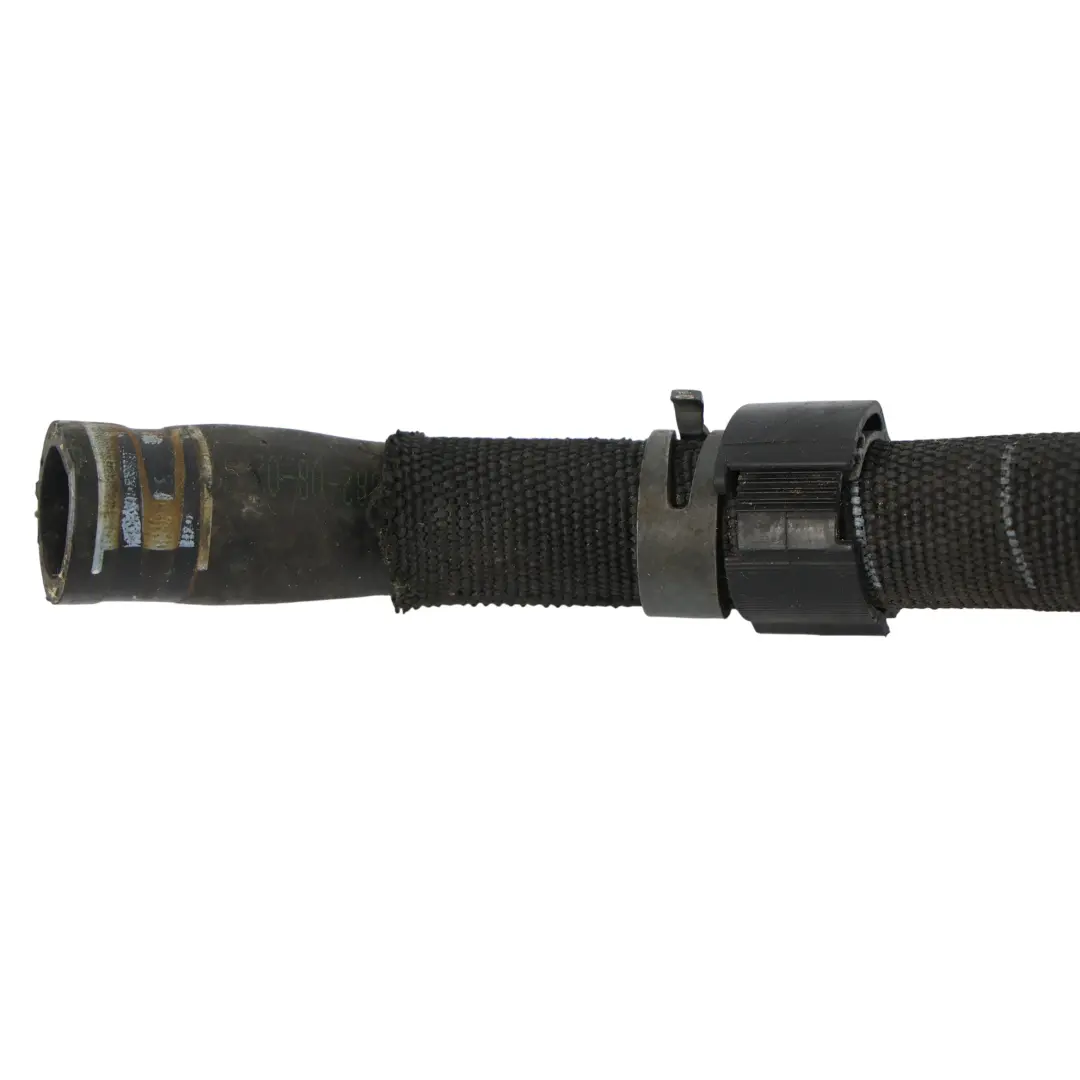 Audi A6 S6 C7 Engine Water Coolant Pipe Hose Line 4.0 Petrol Engine - SKU 4G0121447BB - Part number 4G0121447BB