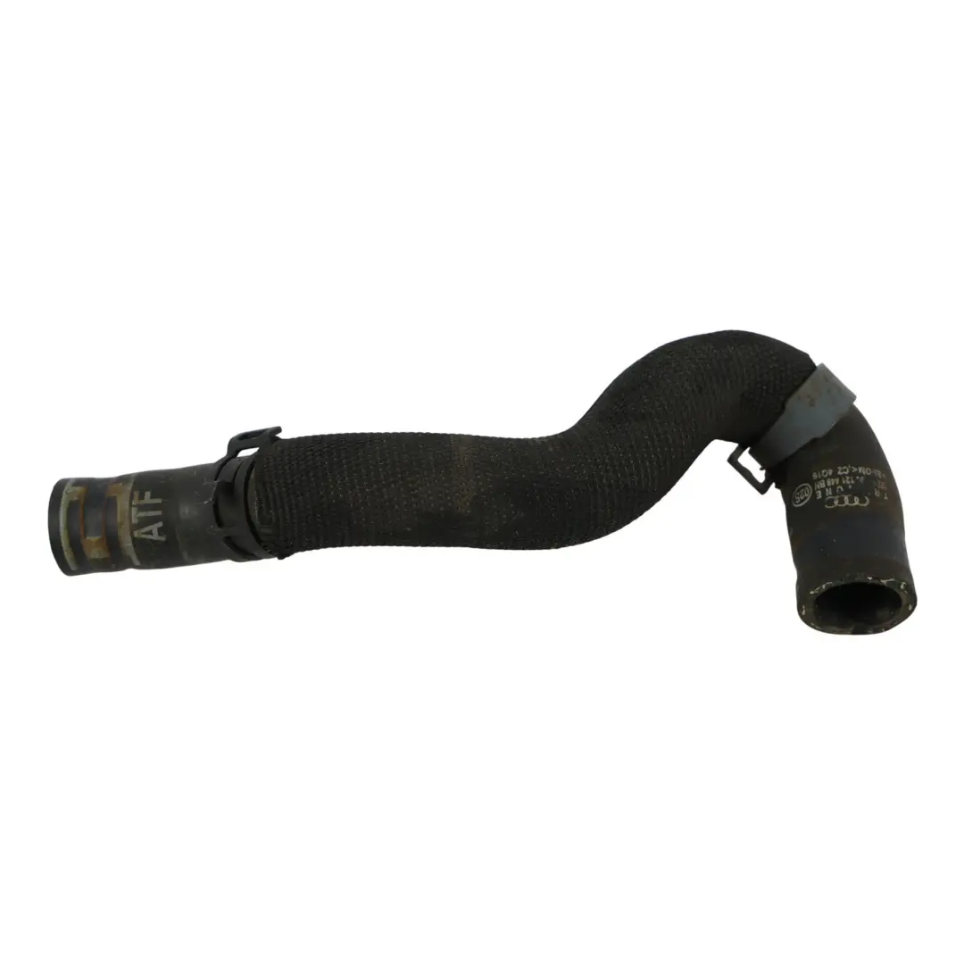 Tubo Refrigerante 3.0 TDI CVUA per Audi A6 C7 A7 4G Linea con numero di parte 4G0121448BN Audi A6 C7 A7 4G Linea Tubo Refrigerante 3.0 TDI CVUA - SKU 4G0121448BN - Numero di parte 4G0121448BN