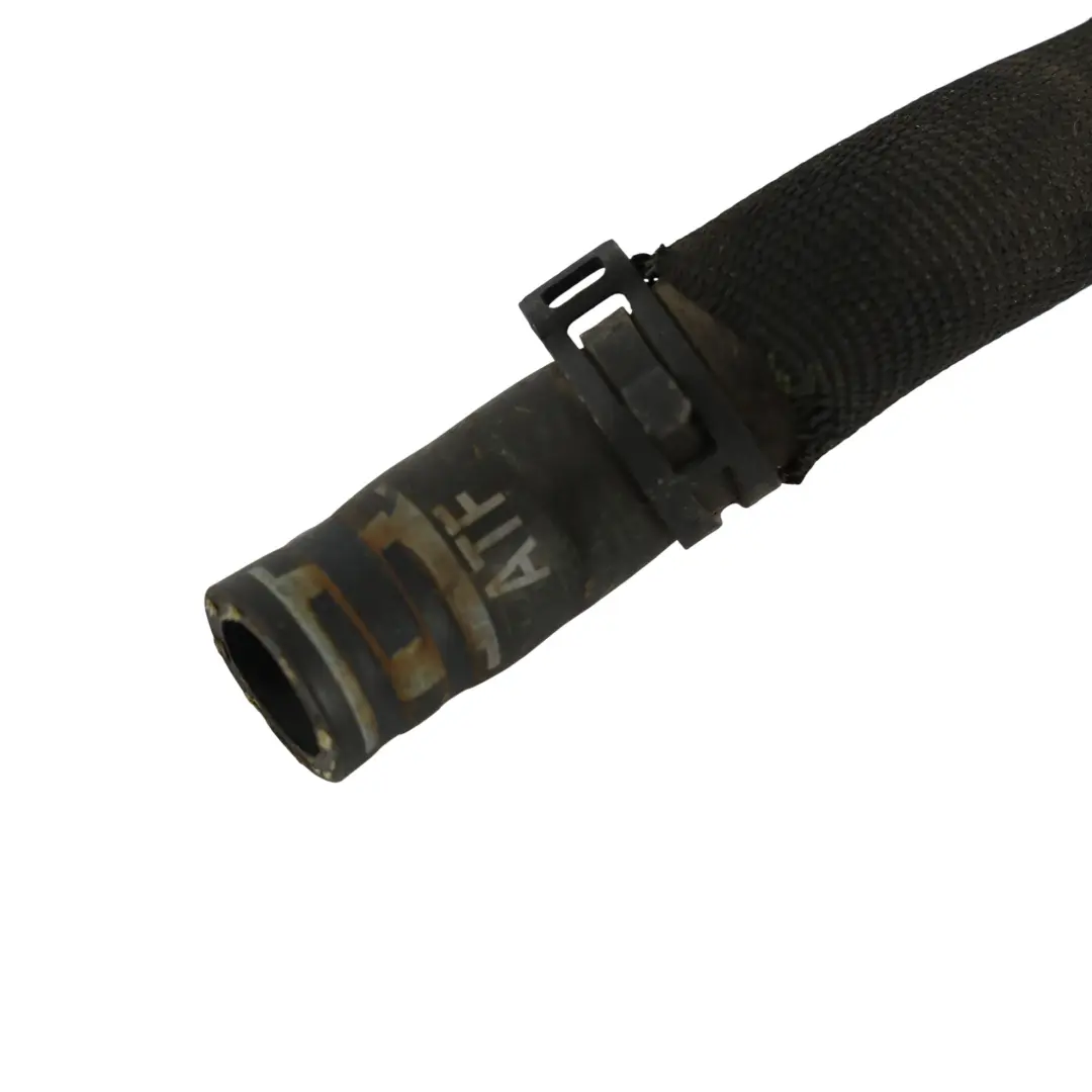 Durite De Liquide De Refroidissement 3.0 TDI CVUA pour Audi A6 C7 A7 4G à propos du numéro de pièce 4G0121448BN Audi A6 C7 A7 4G Durite De Liquide De Refroidissement 3.0 TDI CVUA - SKU 4G0121448BN - Numéro de pièce 4G0121448BN