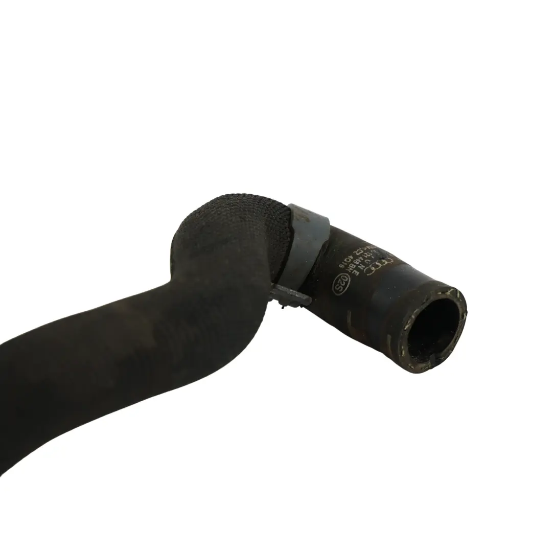 Audi A6 C7 A7 4G Coolant Hose Pipe Line 3.0 TDI CVUA - SKU 4G0121448BN - Part number 4G0121448BN
