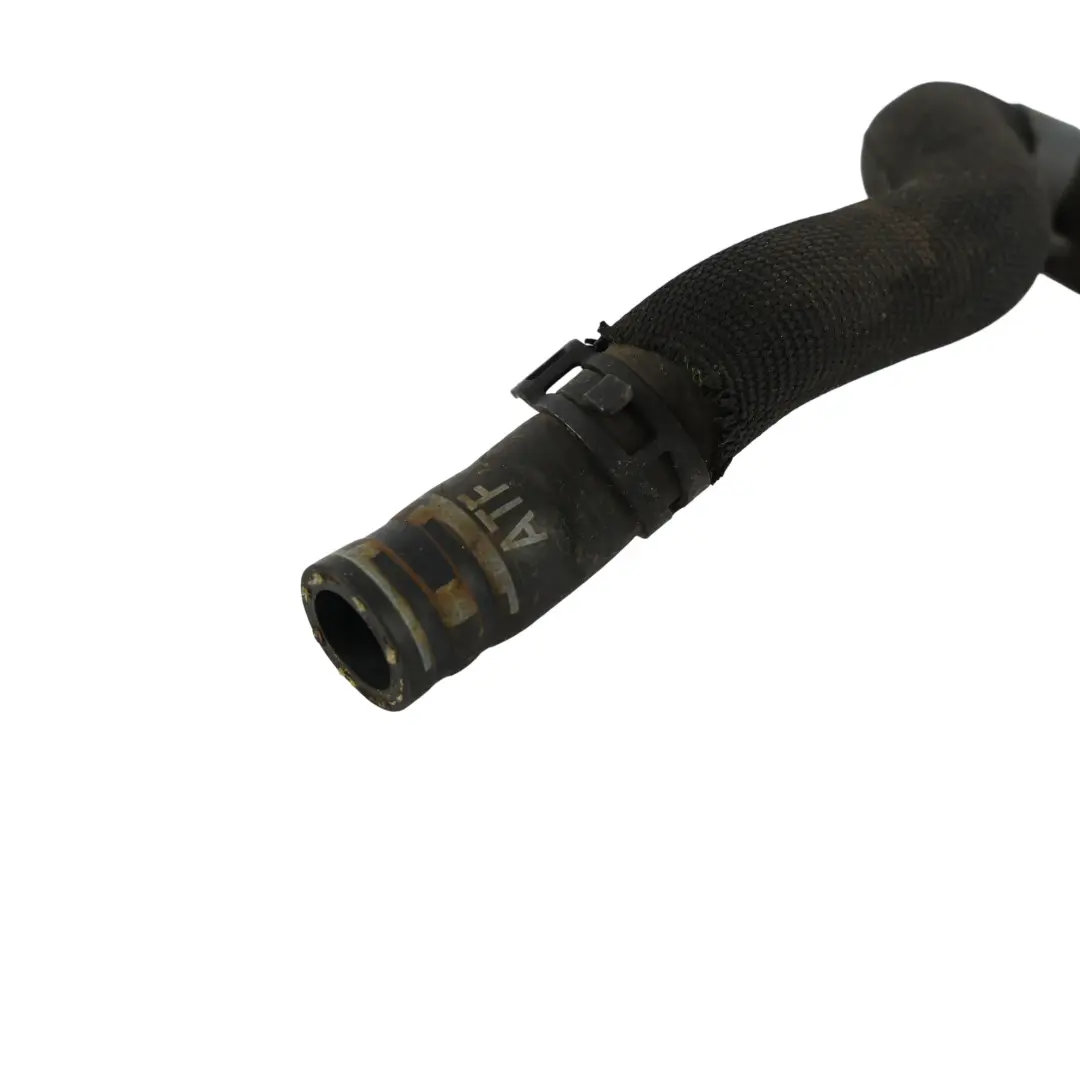 Audi A6 C7 A7 4G Linea Tubo Refrigerante 3.0 TDI CVUA - SKU 4G0121448BN - Numero di parte 4G0121448BN