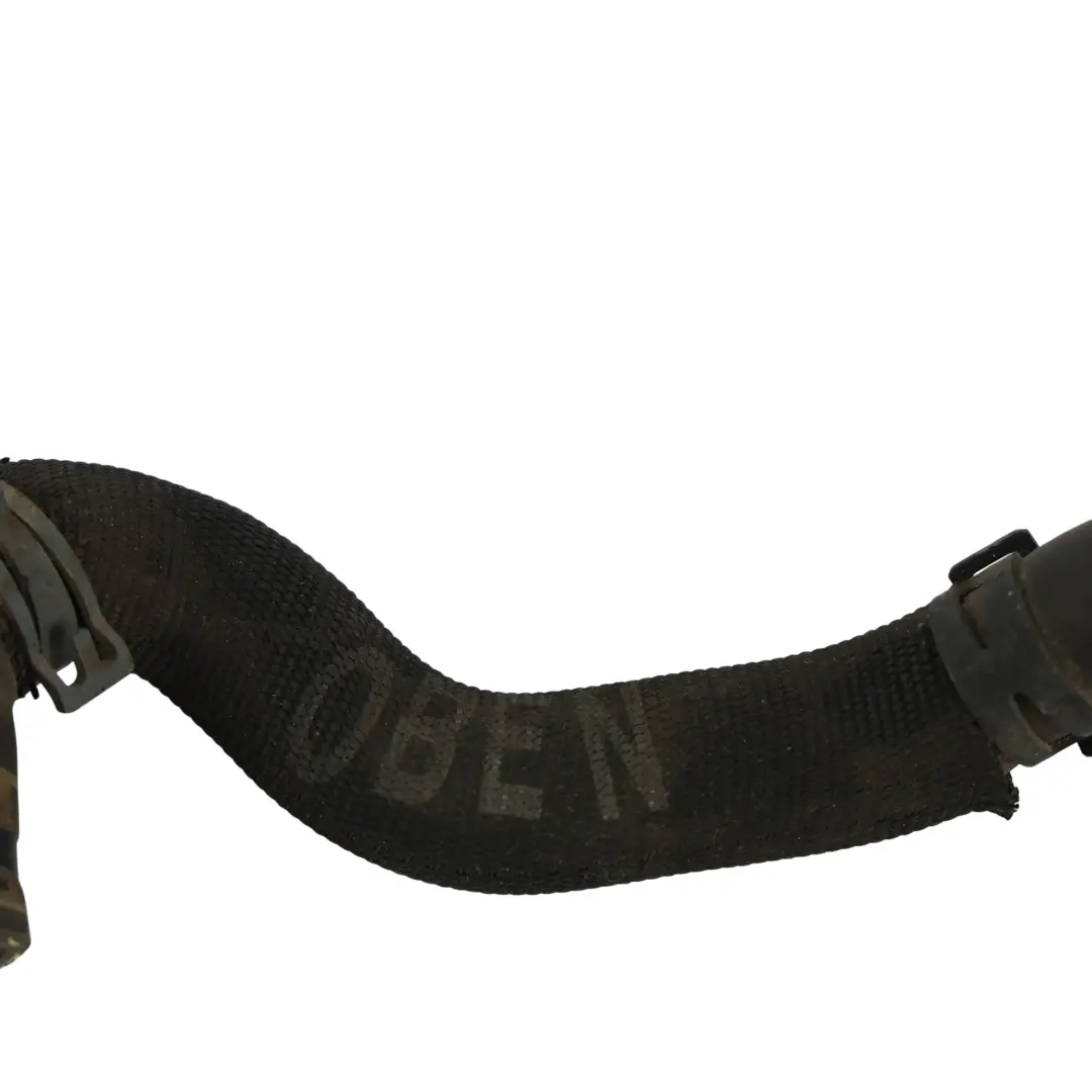 Tubo Refrigerante 3.0 TDI CVUA per Audi A6 C7 A7 4G Linea con numero di parte 4G0121448BN Audi A6 C7 A7 4G Linea Tubo Refrigerante 3.0 TDI CVUA - SKU 4G0121448BN - Numero di parte 4G0121448BN