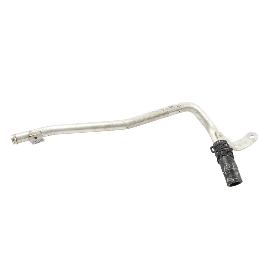 Audi A6 Avant A7 Sportback Tubo De Refrigeración De Agua - SKU 4G0121481AL - Número de pieza 4G0121481AL