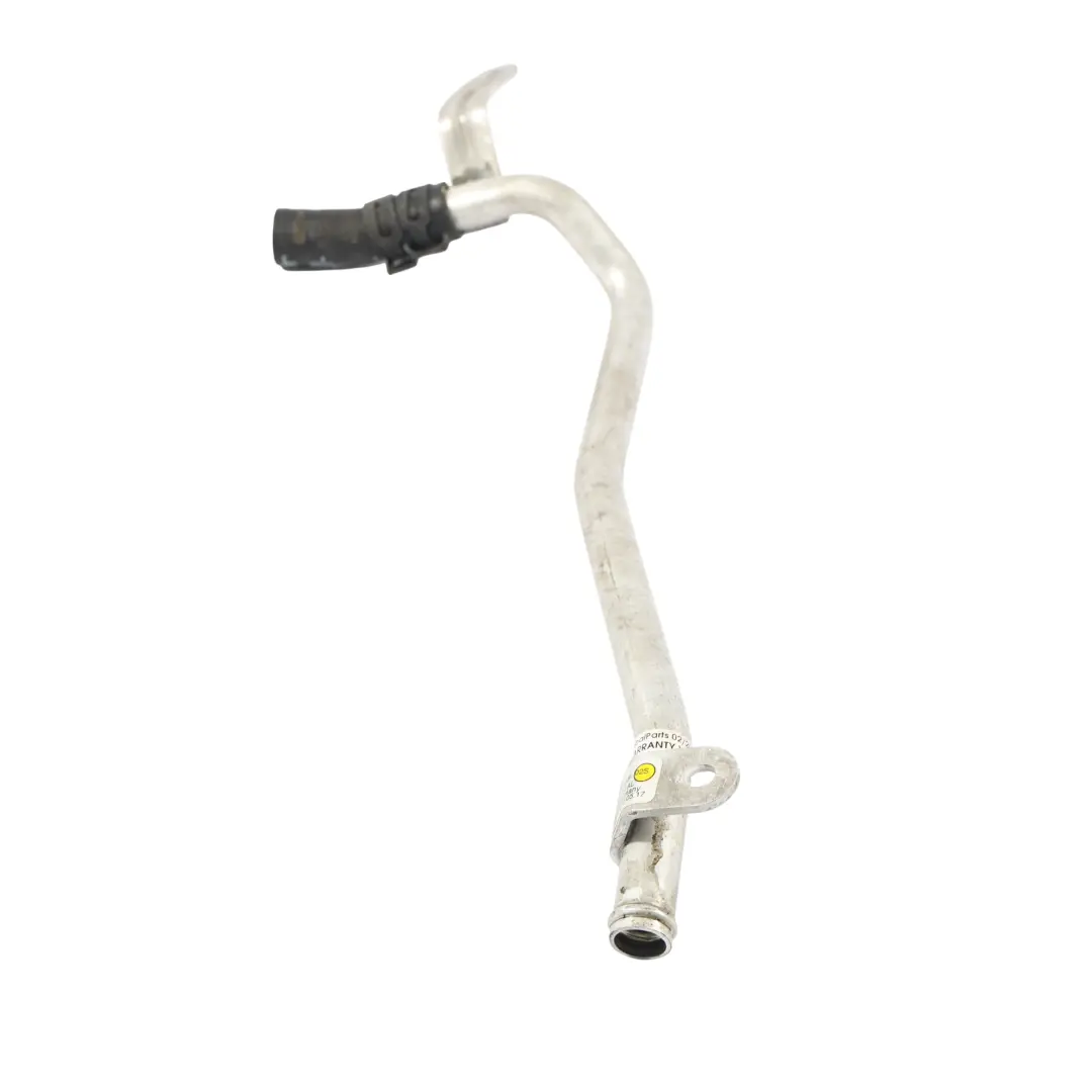 Audi A6 Avant A7 Sportback Tubo De Refrigeración De Agua - SKU 4G0121481AL - Número de pieza 4G0121481AL