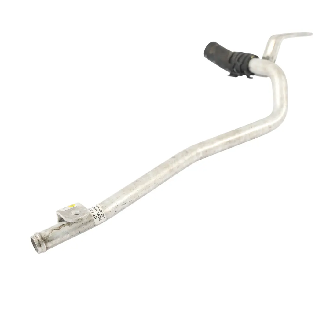 Audi A6 Avant A7 Sportback Tubo Flessibile Acqua Refrigerante - SKU 4G0121481AL - Numero di parte 4G0121481AL