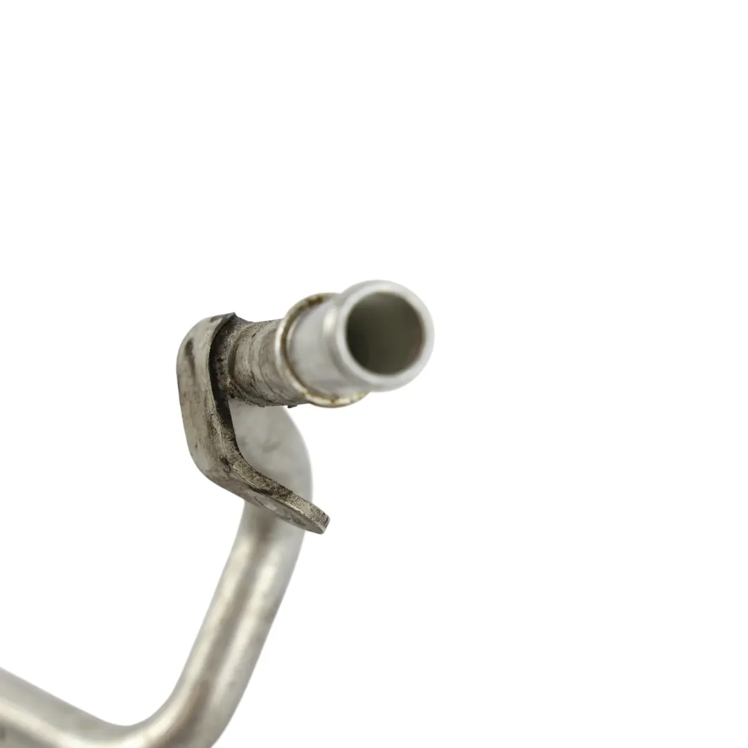 Audi S6 C7 Water Coolant Cooling Hose Pipe Rear Left N/S 4.0 Petrol - SKU 4G0121481P - Part number 4G0121481P