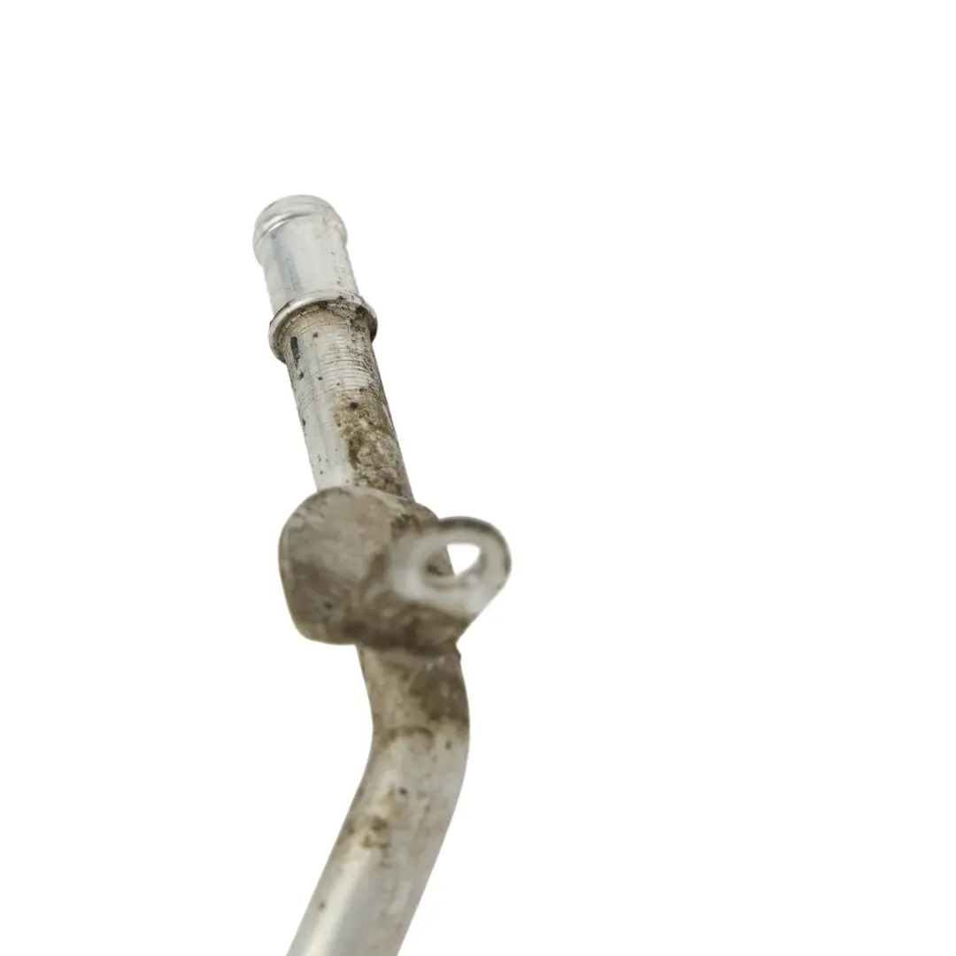 Audi S6 C7 Water Coolant Cooling Hose Pipe Rear Left N/S 4.0 Petrol - SKU 4G0121481P - Part number 4G0121481P