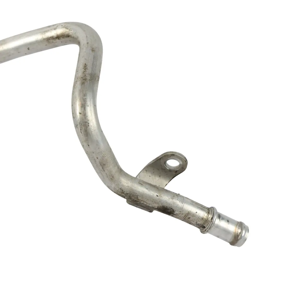 Audi S6 C7 Acqua Refrigerante Tubo Posteriore Sinistro 4.0 Benzina - SKU 4G0121481P - Numero di parte 4G0121481P