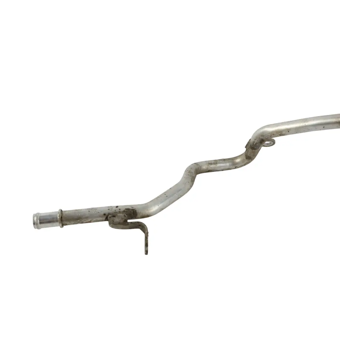 Audi S6 C7 Water Coolant Cooling Hose Pipe Rear Left N/S 4.0 Petrol - SKU 4G0121481P - Part number 4G0121481P