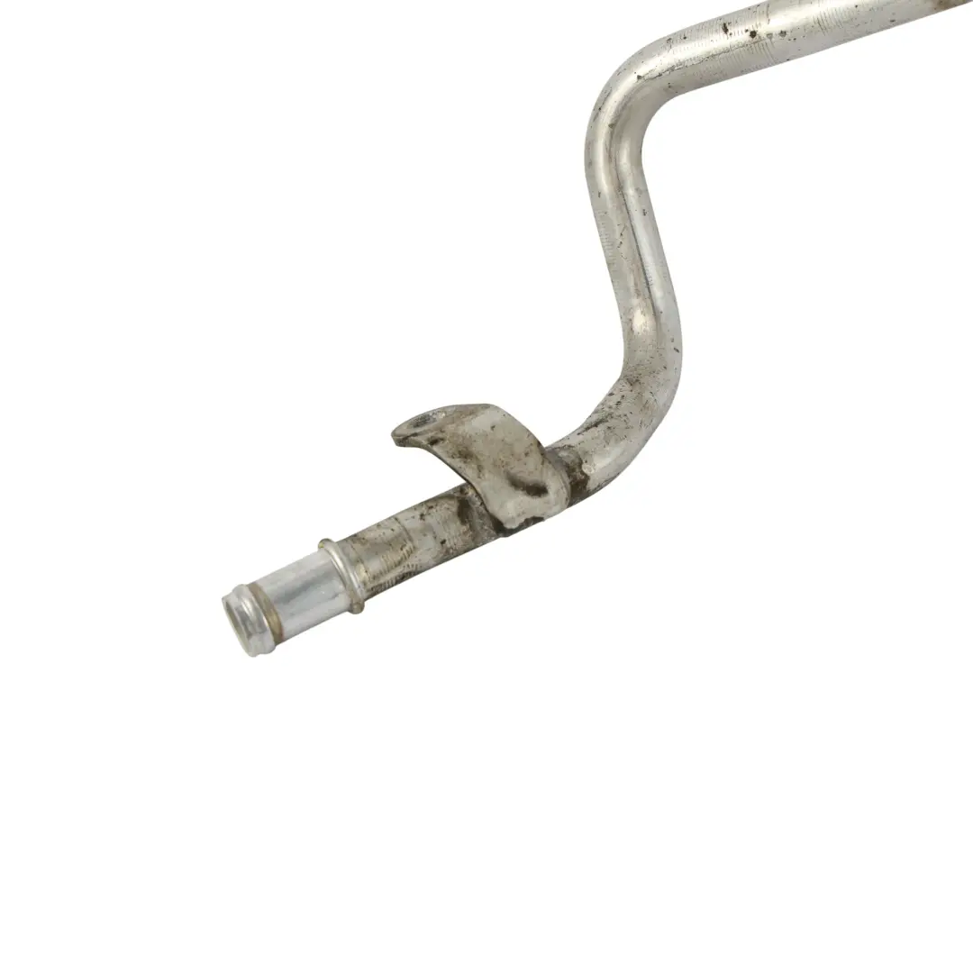 Audi S6 C7 Refrigerante Agua Tubo Trasera Izquierda 4.0 Gasolina - SKU 4G0121481P - Número de pieza 4G0121481P