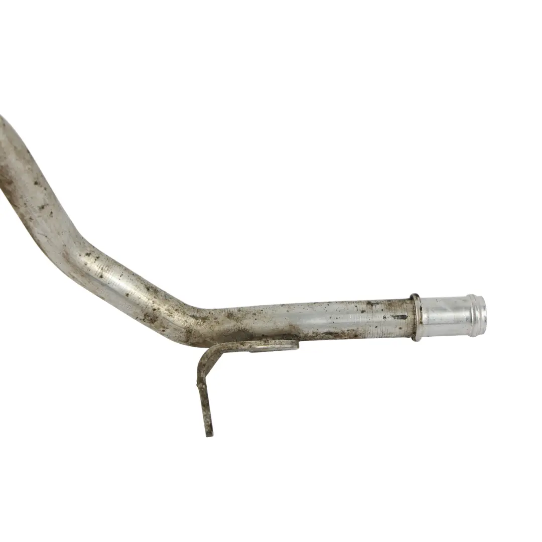 Audi S6 C7 Water Coolant Cooling Hose Pipe Rear Left N/S 4.0 Petrol - SKU 4G0121481P - Part number 4G0121481P