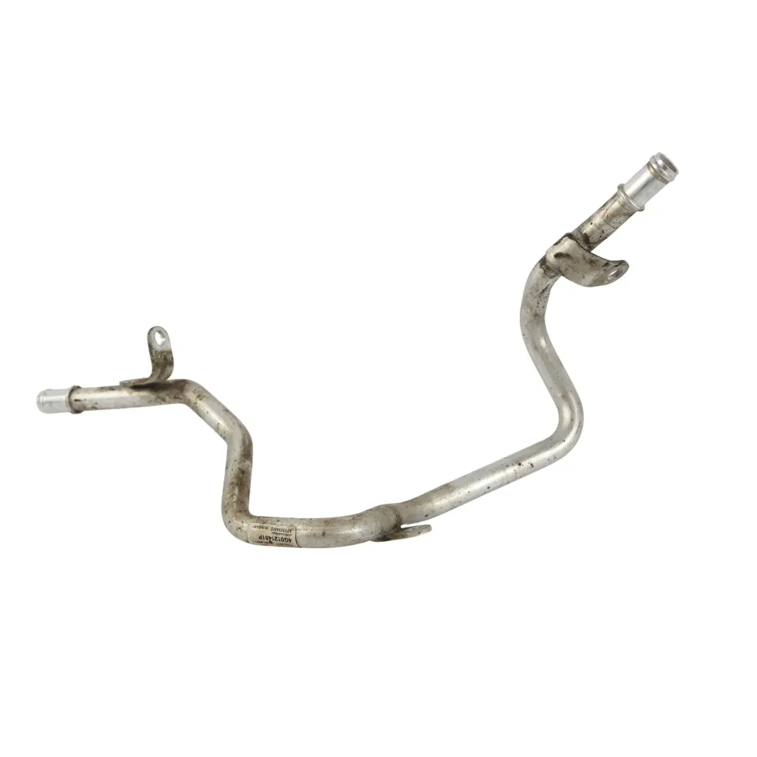 Eau Refroidissement Tuyau Arrière Gauche 4.0 Petrol pour Audi S6 C7 à propos du numéro de pièce 4G0121481P Audi S6 C7 Eau Refroidissement Tuyau Arrière Gauche 4.0 Petrol - SKU 4G0121481P - Numéro de pièce 4G0121481P