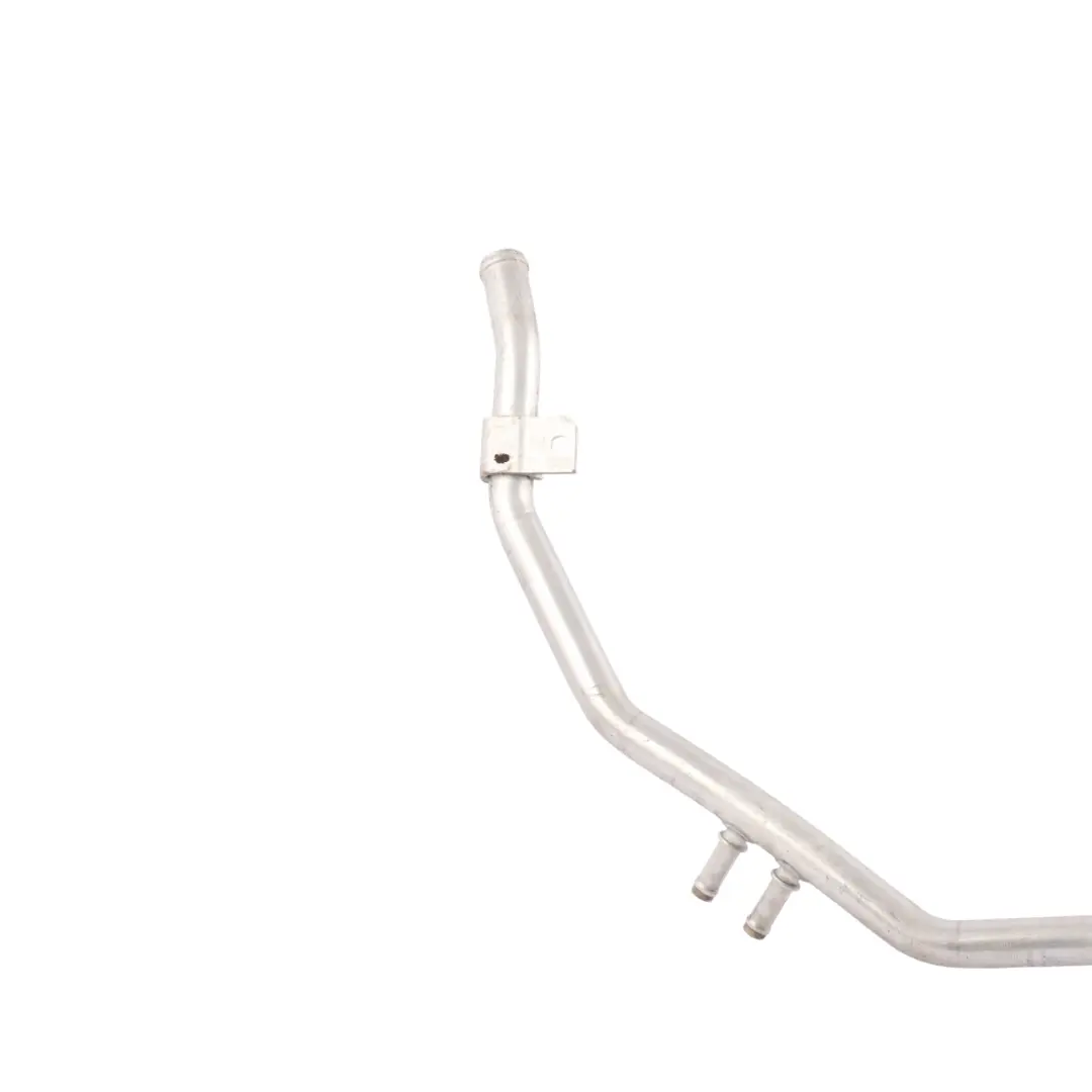 Water Radiator Coolant Pipe Hose Lower Right O/S to Audi S6 C7 S7 4G with Part number 4G0121485AF Audi S6 C7 S7 4G Water Radiator Coolant Pipe Hose Lower Right O/S - SKU 4G0121485AF - Part number 4G0121485AF