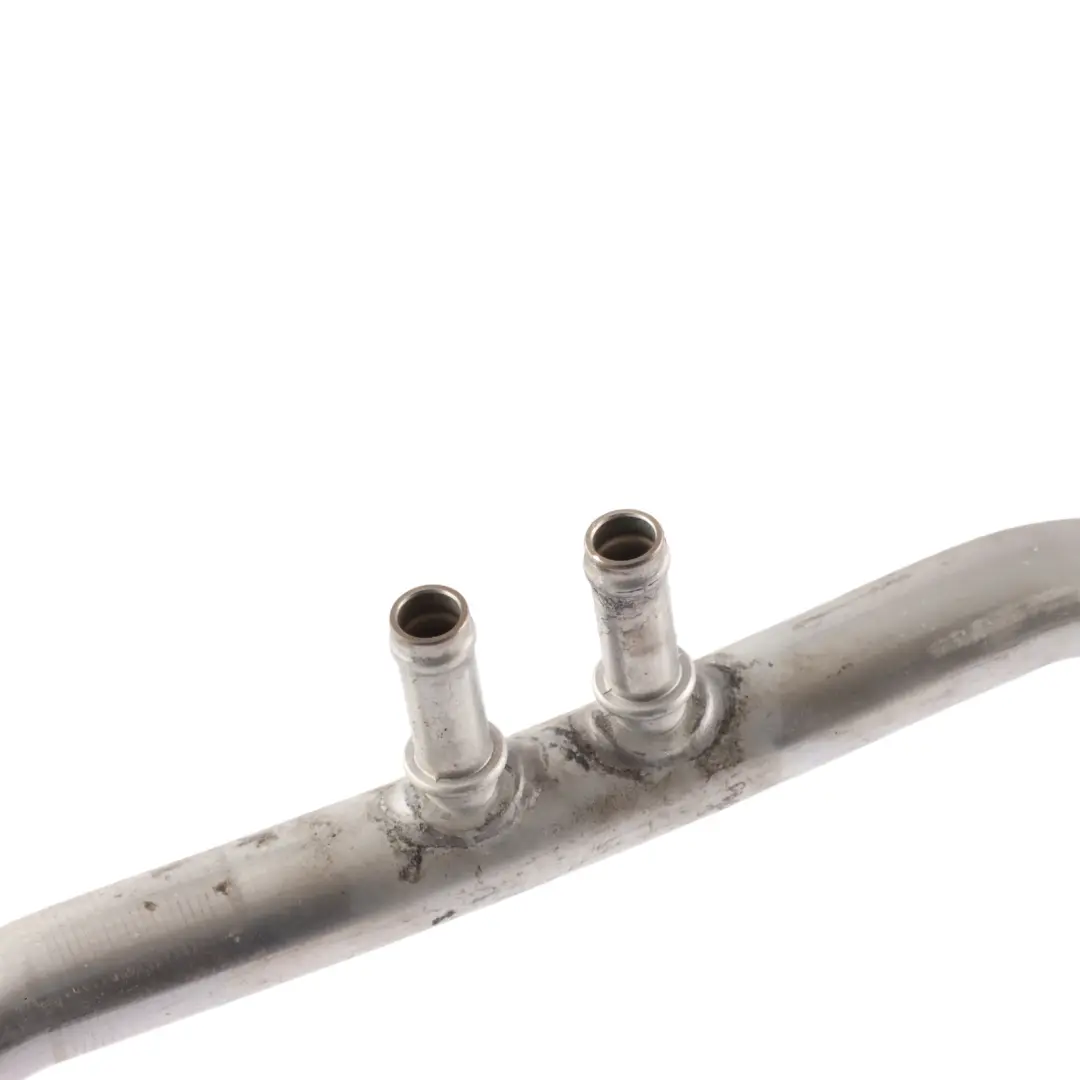 Water Radiator Coolant Pipe Hose Lower Right O/S to Audi S6 C7 S7 4G with Part number 4G0121485AF Audi S6 C7 S7 4G Water Radiator Coolant Pipe Hose Lower Right O/S - SKU 4G0121485AF - Part number 4G0121485AF