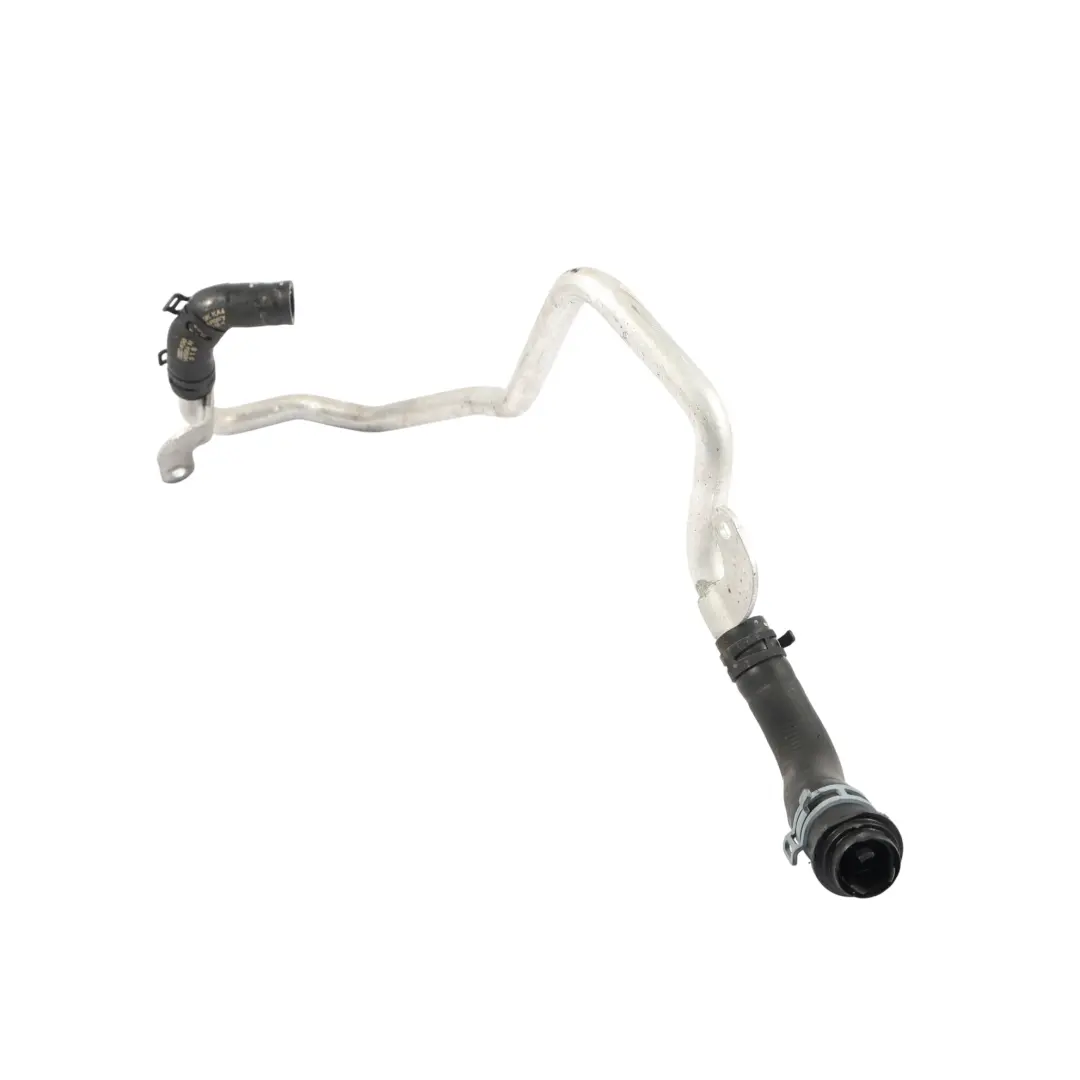 4G8 Wasserkühler Schlauchleitung Diesel für Audi A6 C7 A7 mit Teilenummer 4G0121485BE Audi A6 C7 A7 4G8 Wasserkühler Schlauchleitung Diesel - SKU 4G0121485BE - Teilenummer 4G0121485BE