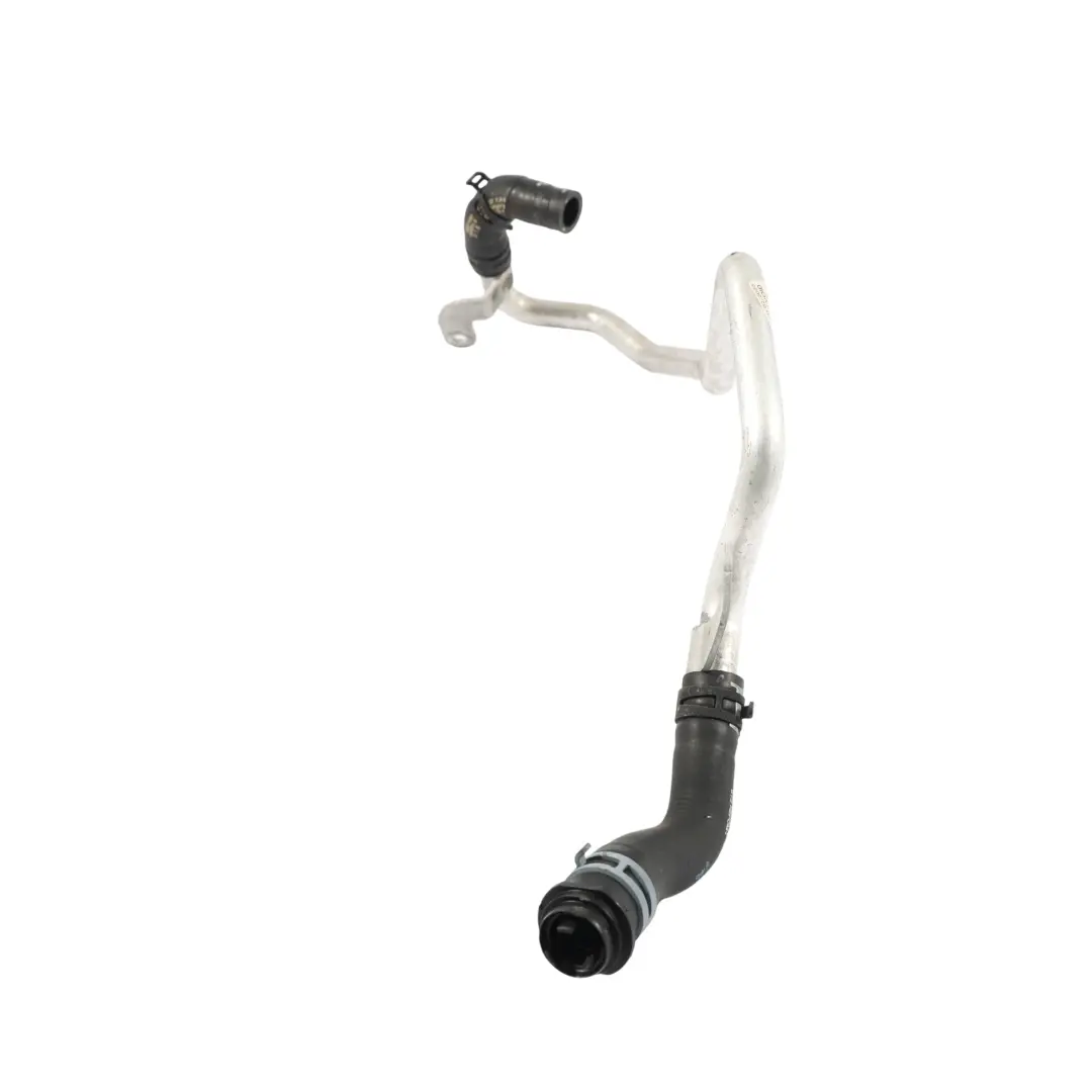 4G8 Tuyau Liquide Refroidissement Radiateur Diesel pour Audi A6 C7 A7 à propos du numéro de pièce 4G0121485BE Audi A6 C7 A7 4G8 Tuyau Liquide Refroidissement Radiateur Diesel - SKU 4G0121485BE - Numéro de pièce 4G0121485BE