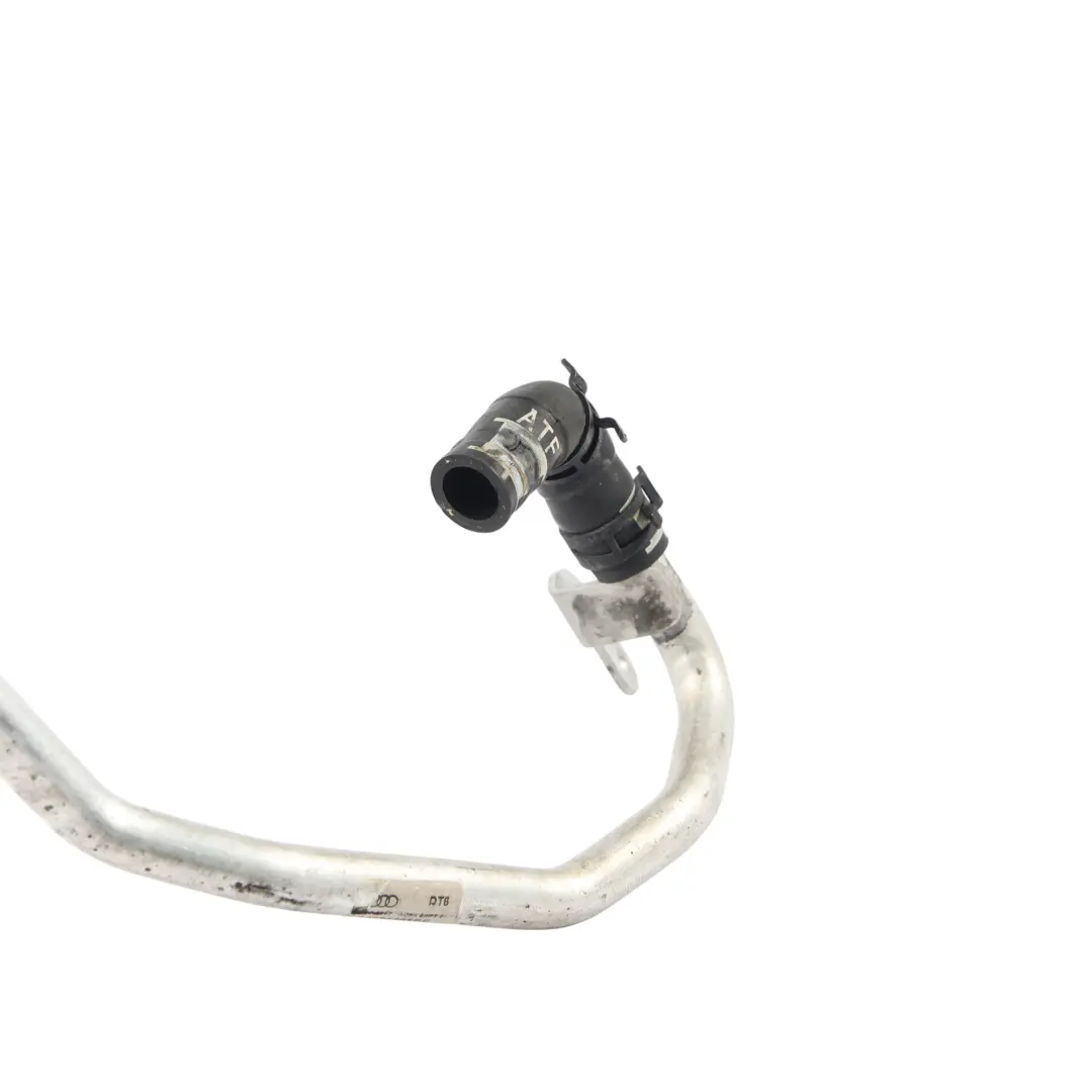 Audi A6 C7 A7 4G8 Tuyau Liquide Refroidissement Radiateur Diesel - SKU 4G0121485BE - Numéro de pièce 4G0121485BE