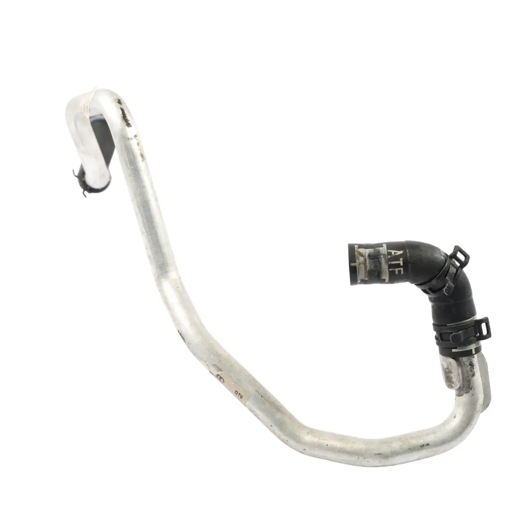 4G8 Wasserkühler Schlauchleitung Diesel für Audi A6 C7 A7 mit Teilenummer 4G0121485BE Audi A6 C7 A7 4G8 Wasserkühler Schlauchleitung Diesel - SKU 4G0121485BE - Teilenummer 4G0121485BE