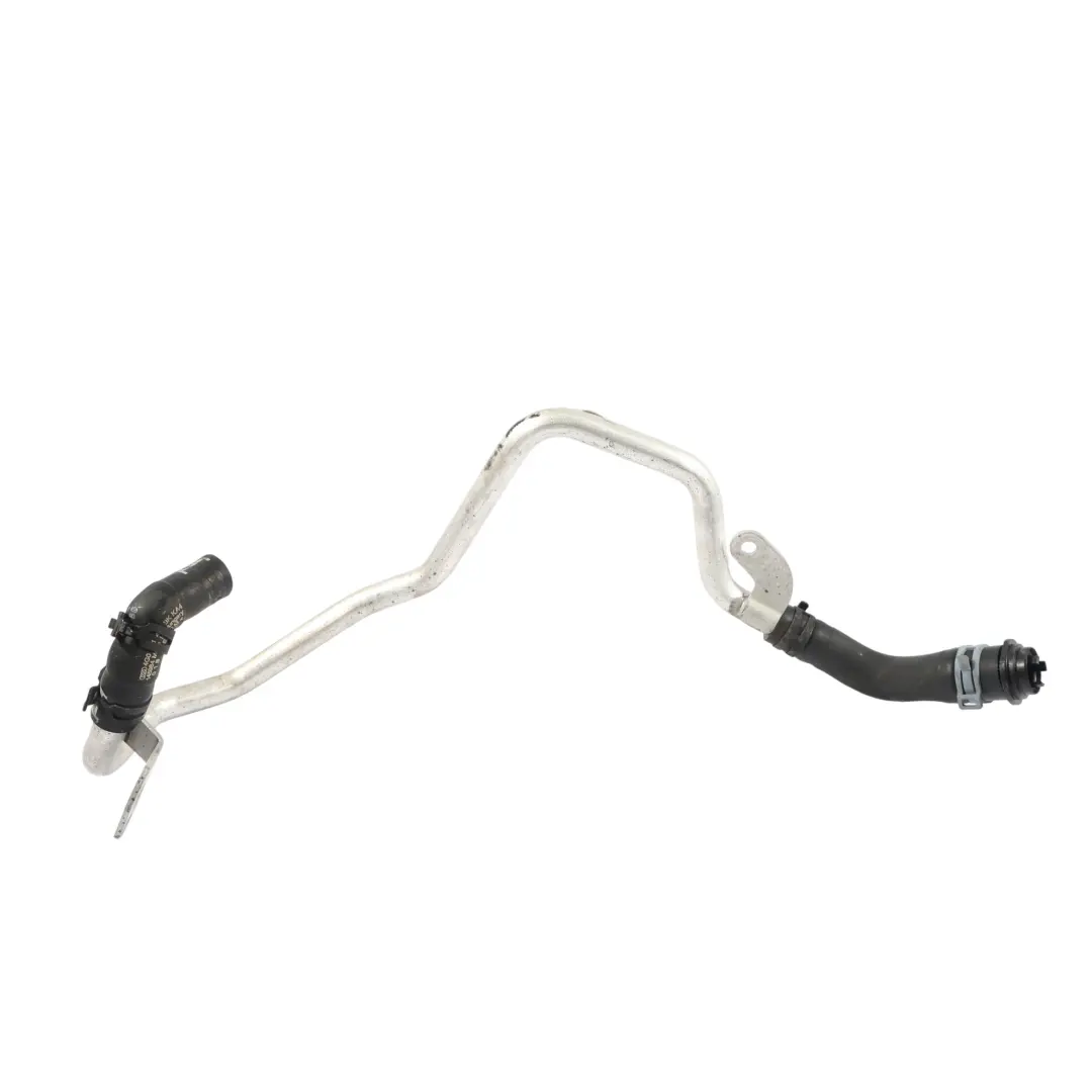 4G8 Agua Radiador Refrigerante Tubo Manguera Diesel para Audi A6 C7 A7 con número de pieza 4G0121485BE Audi A6 C7 A7 4G8 Agua Radiador Refrigerante Tubo Manguera Diesel - SKU 4G0121485BE - Número de pieza 4G0121485BE